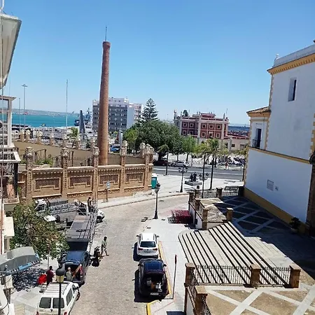 Planeta * Cadiz
