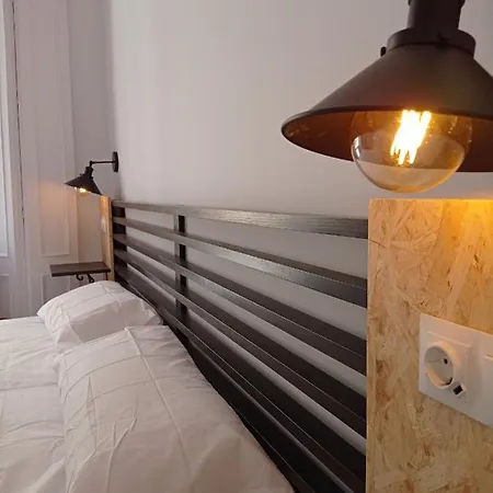 Apartment Planeta