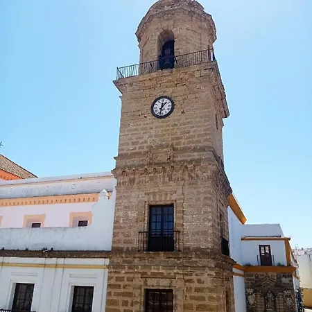 Planeta Apartment Cadiz
