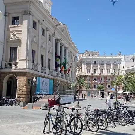 Planeta Cadiz