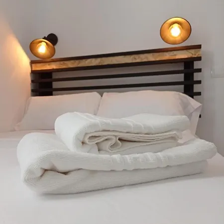 Planeta Apartment Cadiz