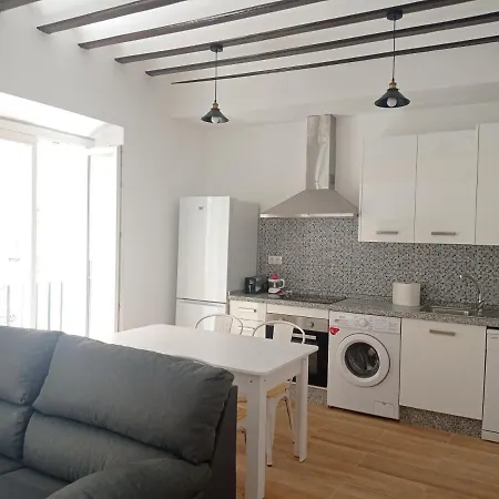 Apartment Planeta *