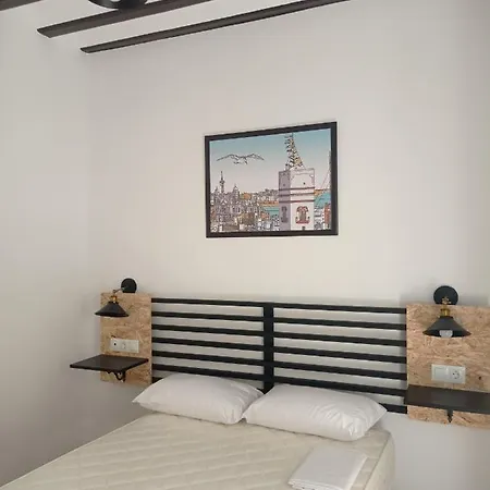 Planeta Apartment