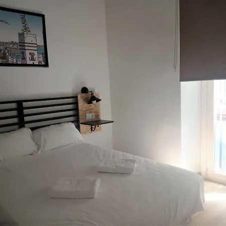 Apartment Planeta Cadiz
