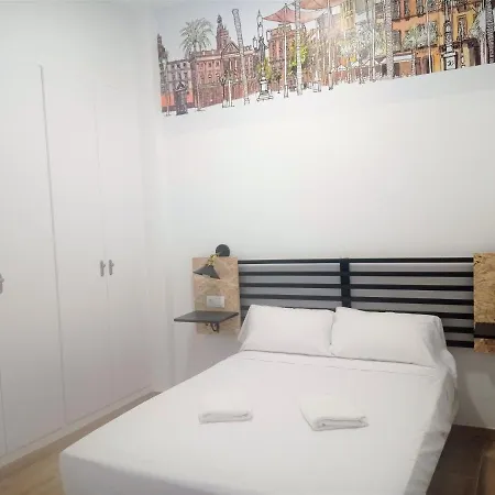 Planeta Apartment