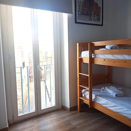 Apartment Planeta Cadiz