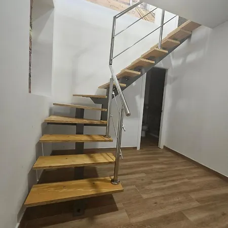 Apartment Planeta
