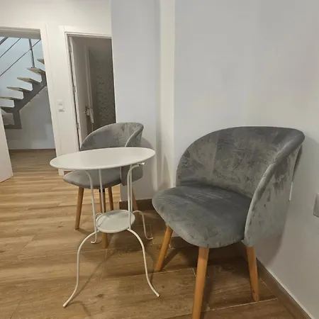 Apartment Planeta