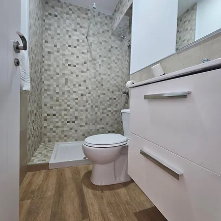 Planeta Apartment *