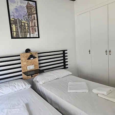 Apartment Planeta *