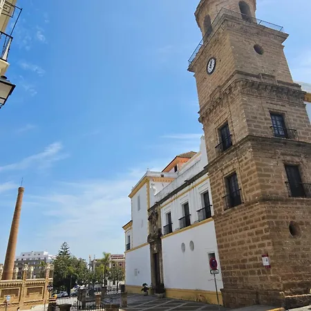 Planeta Cadiz