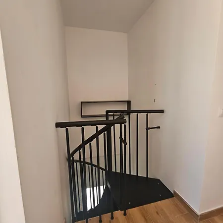 Planeta Apartment