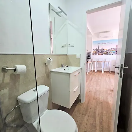 Planeta Apartment