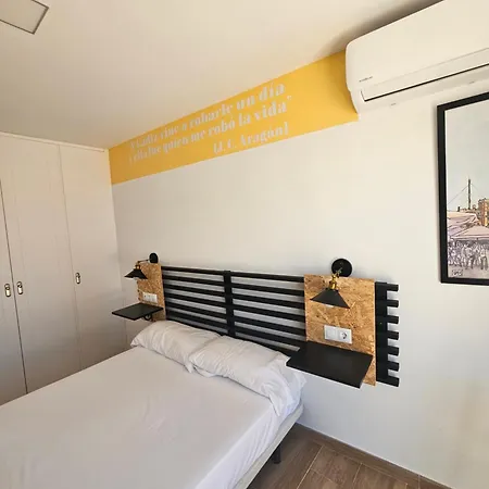 Planeta Apartment