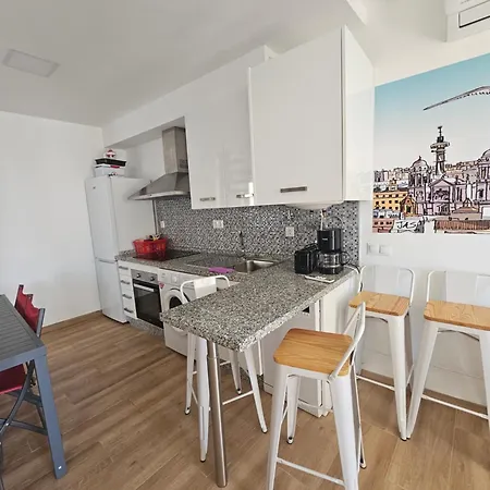 Planeta Apartment
