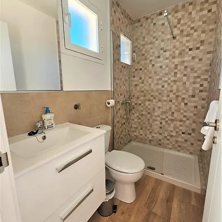 Apartment Planeta *