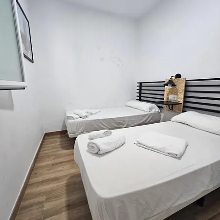 Apartment Planeta *